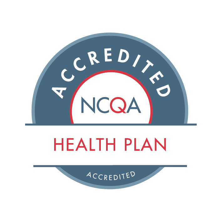 NCQA Accredited