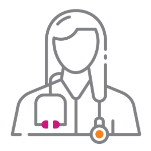  icon: find a provider