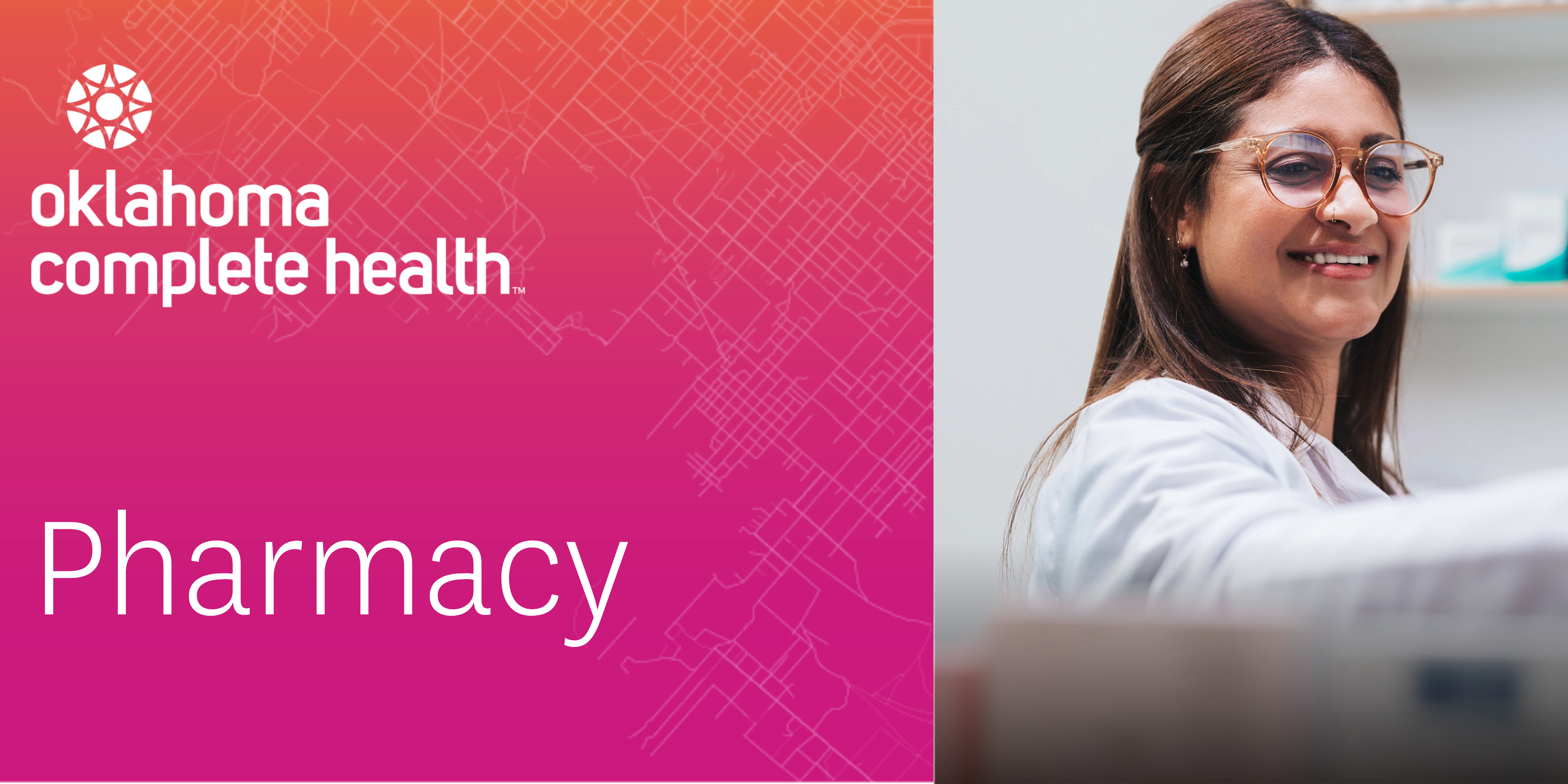 Pharmacy banner