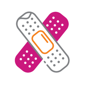  icon: log in to view benefits and services